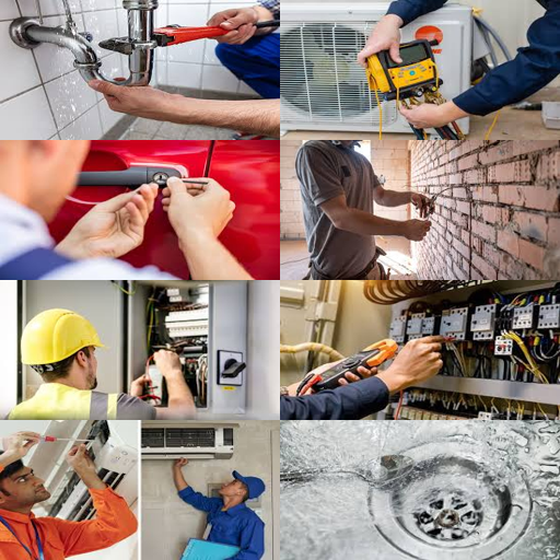 condizionatori urgente firenze montaggio lampo con precisione di riguardo